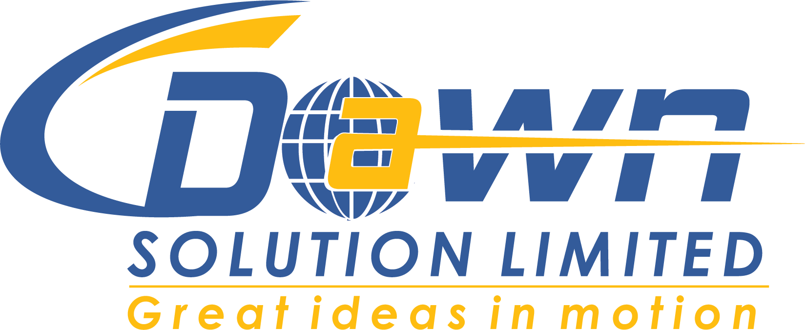 Dawn Solutions | Great ideas in motion
