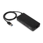 Targus Universal Docking USB 3.0