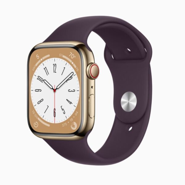 Apple Watch Series 8