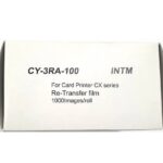Original Normal Re-Transfer Film (CY-3RA-100)