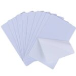 Bravo CX Series Cleaning Cards (CX210-CC1)