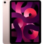 iPad Air 10.9" WiFi+Cellular 256GB – 5th Gen Pink (MM723B/A)
