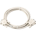 HONEYWELL RS232 Cable 1,8m (DB9F - DB9M) ASSY RoHS