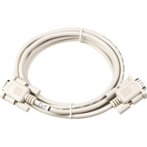 HONEYWELL RS232 Cable 1,8m (DB9F - DB9M) ASSY RoHS