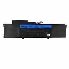 Battery type: Li-Polymer Voltage:14.8V Capacity: 69Wh Cells: 8-cell; Replace Part Number: 4RXFK C1JKH FFK56; Fit for: Dell ...