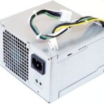 RVTHD DELL 290 WATT POWER SUPPLY FOR DELL OPTIPLEX