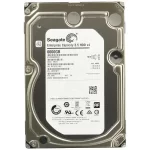 Seagate 2TB Enterprise Constellation ES.3 7200RPM SATA III 6Gbp