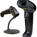 HONEYWELL handheld single-line laser scanner