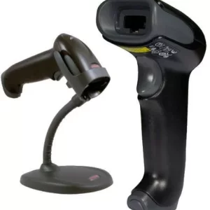 HONEYWELL handheld single-line laser scanner