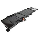 4 Cell Replacement Battery For Asus C31-X402 Battery