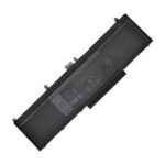 84Wh(11.4V, 6 cells cell) replacement Dell WJ5R2 batteries 