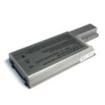 Battery Dell Latitude D820