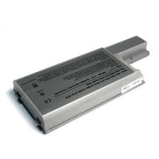 Battery Dell Latitude D820