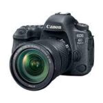 CAMERA EOS 6D MKII 24-105