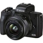 Canon EOS M50 Mark II 15-45 EU 26