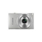 Canon IXUS 185 BK EU26 Digital Camera