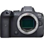 D.CAM EOS R6 BODY EU26