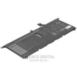 Dell XPS 13 Battery Replacement
