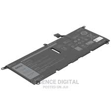 Dell XPS 13 Battery Replacement