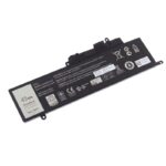 GK5KY Battery Replacement for Dell Inspiron 