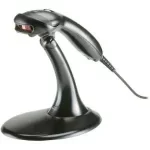 HONEYWELL 2D Imager, HD Focus. Includes 9.8Inch