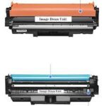 HP Color LaserJet  Imaging Drum