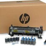 HP LaserJet 220V Maintenance Kit