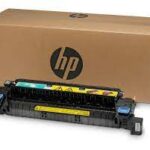 HP Color LaserJet  220V Fuser Kit