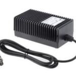 HONEYWELL Univ Pwr Supply,12V, 8A,Level VI, AE21.