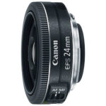 LENS EF-S 24MM F2.8 STM
