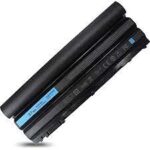 Replacement Battery Compatible with Dell Latitude E6540