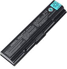 Toshiba PA3534U-1BAS; Rating: Li-ion, 10.8V 4000mah, 6 Cell Battery;