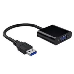USB TO VGA