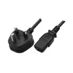HONEYWELL AC Power Cord UK RoHs