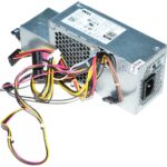 DELL Y738P 280 WATT POWER SUPPLY
