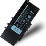  GJKNX Laptop Battery Replacement for Dell Latitude