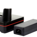 HONEYWELL CN80 4 BAY CHARGE BASE