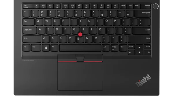 Lenovo ThinkPad E14 KYB UK English keyboard