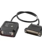 HONEYWELL ACC,Cable(DB25F CONN to