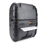 HONEYWELLl APEX3 Portable barcode & receipt print