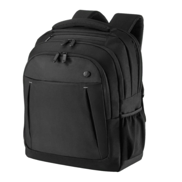 HP Business Backpack Black 17.3″ Inches (2SC67AA)