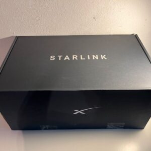 Starlink Standard Kit