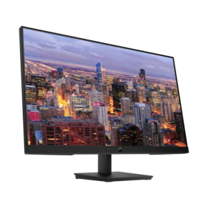 HP 27" Inch P27 G5 27 Monitor [HDMI, VGA, Display Port]