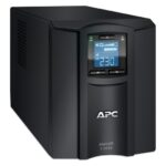 APC Smart-UPS C 2000VA 230V LCD