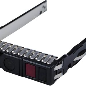 HPE SSD Mounting Bracket 2.5″ Hard Drive Caddy P22892 (P22892-001)