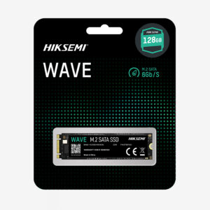 HiKVision/HiKSemi 512GB M.2 2280 Internal SSD (HS-SSD-WAVE(N) 512G)
