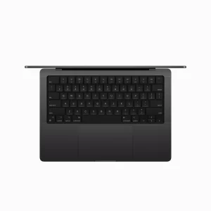 MacBook Pro 16" M3 Pro Chip 12C CPU 18C GPU 36 GB 512GB SSD 16" Inches Space Black (MRW23B/A)