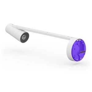 Logitech Scribe Whiteboard Camera for Video Conferencing Rooms (960-001332)