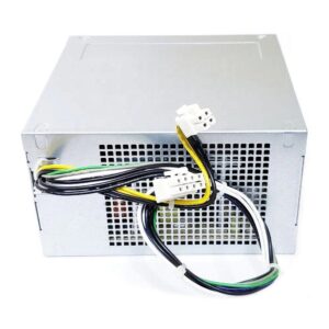 Dell Optiplex 3020 7020 9020 290W Replacement Power Supply Unit (0RVTHD)