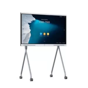 Huawei Idea-Hub S2,-86SA,Intelligent Collaboration Device 86-inch infrared screen, Jade white, overseas (55150652)
